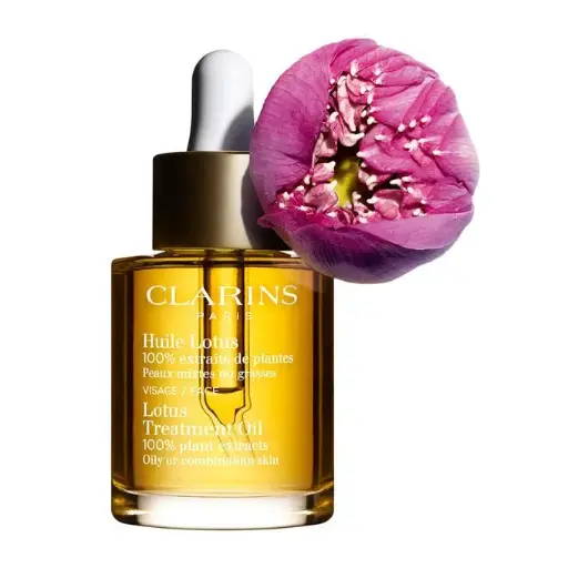 LOTUS OIL 30ML