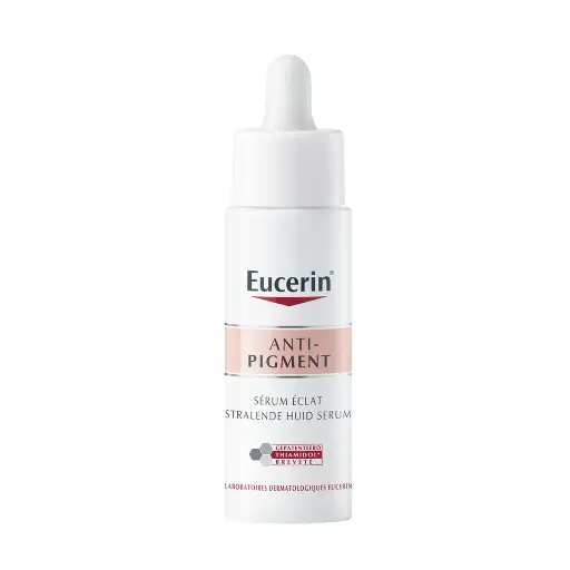 EUCERIN ANTI PIGMENT SIERP ILLUMINANTE 30ML
