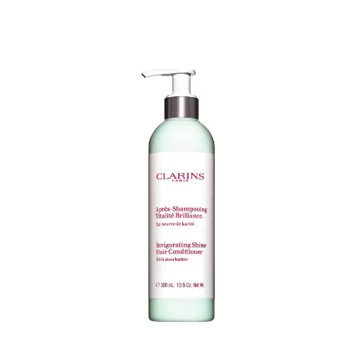 CLARINS INVIGORATING SHINE CONDITIONER 300ML