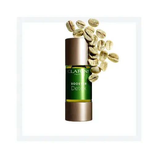  CLARINS DETOX BOOSTER