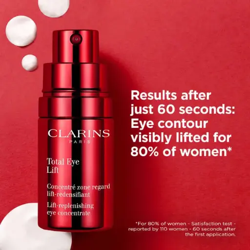 CLARNIS DEFINING EYE LIFT 20ML
