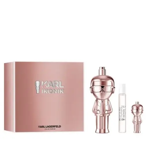 KARL ICONIC  LAGERFELD EDP 