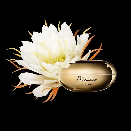  CLARINS PRECIOUS SOFT CRM 50ML 