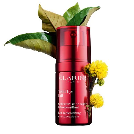 CLARINS TOTAL EYE LIFT15ML