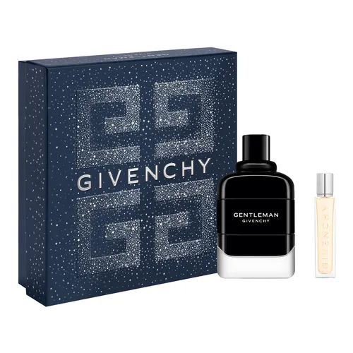 SET GIVENCHY GENTEL MAN EDT
