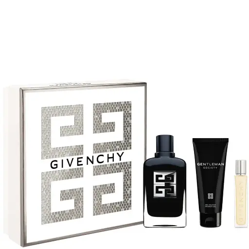 GIVENCHY GENTLEMAN SET