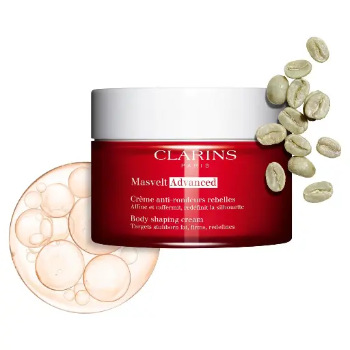    CLARINS BODY SHAPING CREAM 200ML 