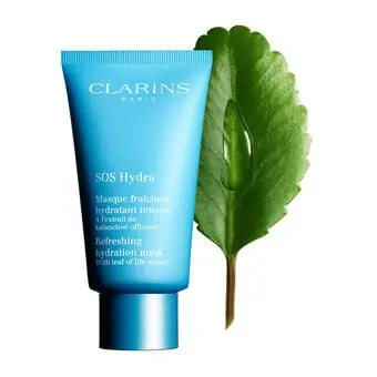 MASK SOS HYDRATION 75ML