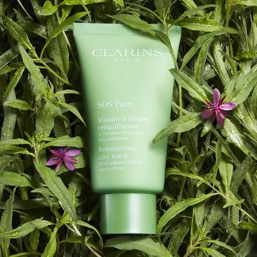 MASK SOS PURETE 75ML