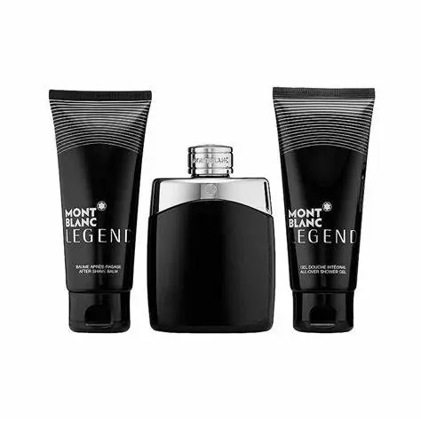 POUR HOMME FOR MEN LEGEND