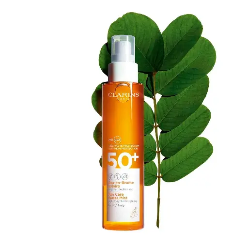BDY SUN CARE WATER MIST 150ML