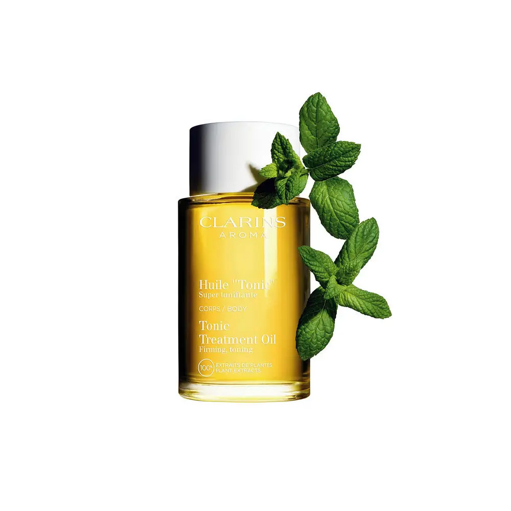 CLARINS BDY TRTMNT OIL CNTRNG 100ML 