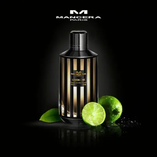 MANCERA LEMON LINE EAU DE PARFUM 120ML