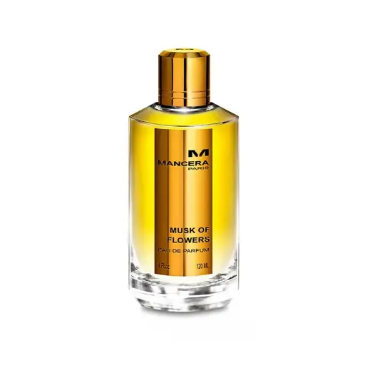MANCERA ROSEAOUD&MUSC 120ML