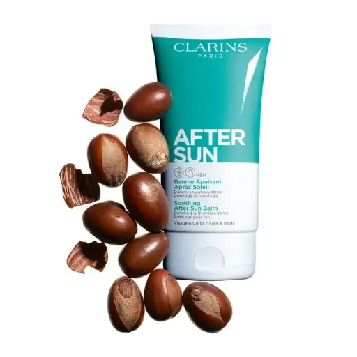 SOOTHING AFTER SUN BALM 150ML
