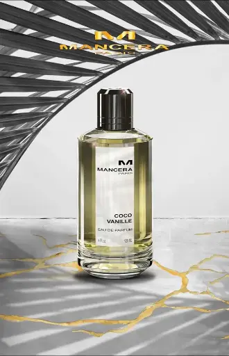 COCO VANILLE EDP 120ML