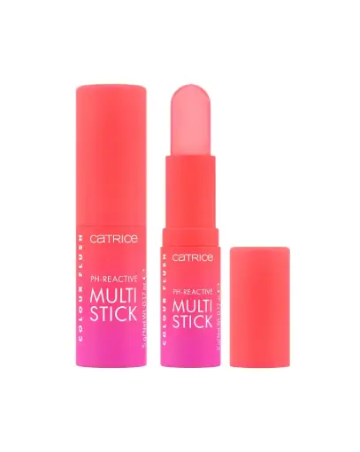 CATRICE COL FLUSH STICK 010