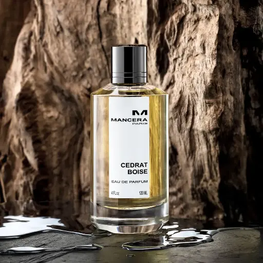 MANCERA CEDRAT BOISE EAU DE PARFUM
