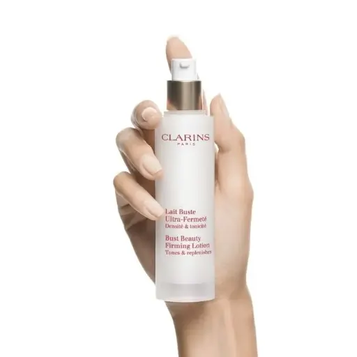 CLARINS BUST BTY FIRMING LOTION 50ML