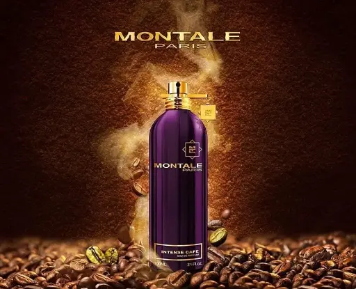 MONTALE INTENSE CAFE 100ML