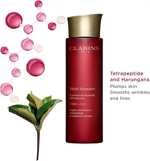 CLARINS SPR RSTRTV LOTION 200MLلوشن كلارنس سبراي ريستري تي في 200 مل