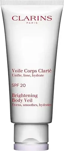 CLARINS BRIGHT BODY LOTION SPF20 200ML 