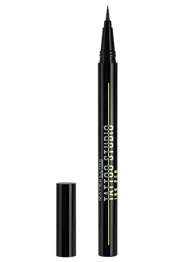 MAYBELLINE TATTOO LINER INK PEN NU BLACK