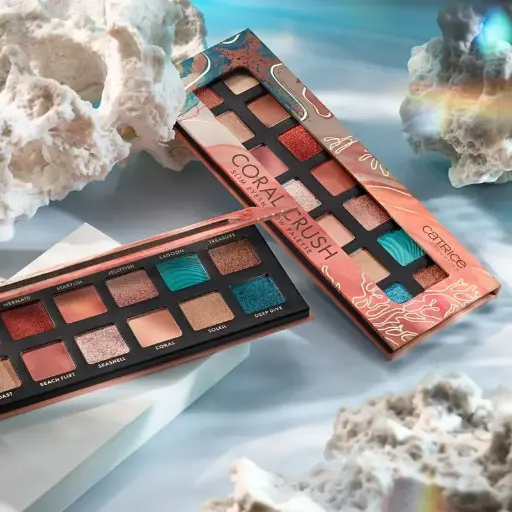 CATRICE CORAL SLIM YESH 030