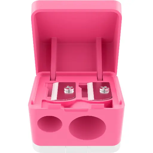 COSMETIC SHARPENER 