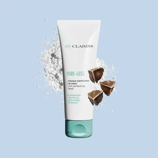 MY CLARINS PORE LESS MASK 50ML