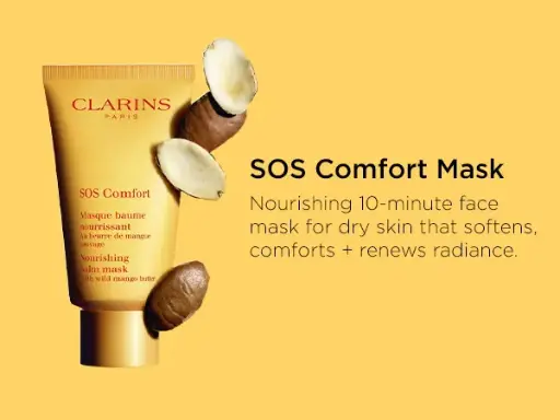 MASK SOS CONFORT 75ML