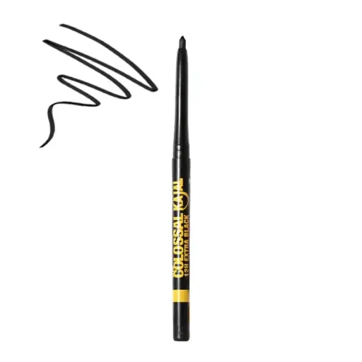 MAYBELLINE MNY KAGAL COLOSSAL KHOL ARGAN OIL