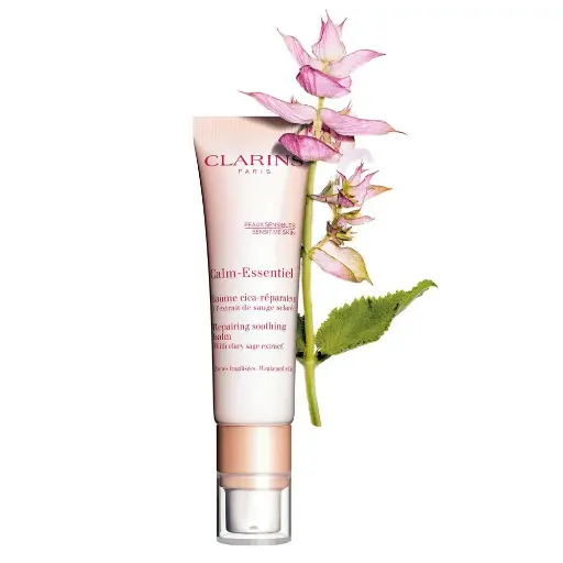 CLARINS CALM ESSENTIEL REPAIRING SOOTHING BALM 30ML