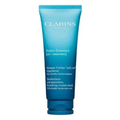 CLARINS HYDRA ESSENTIEL MASK 75ML