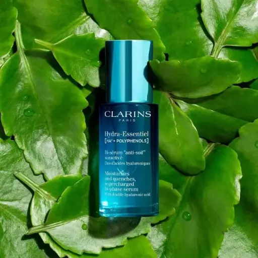  CLARINS HYDRA ESSENTIEL INTNSV SRM BI 30ML 