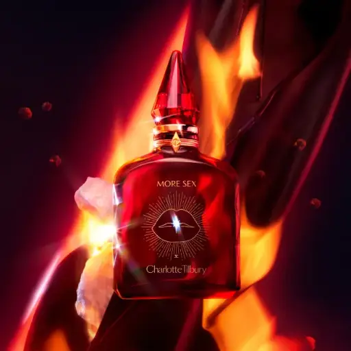 CHARLOTTE TILBURY MORE SEX 100ML