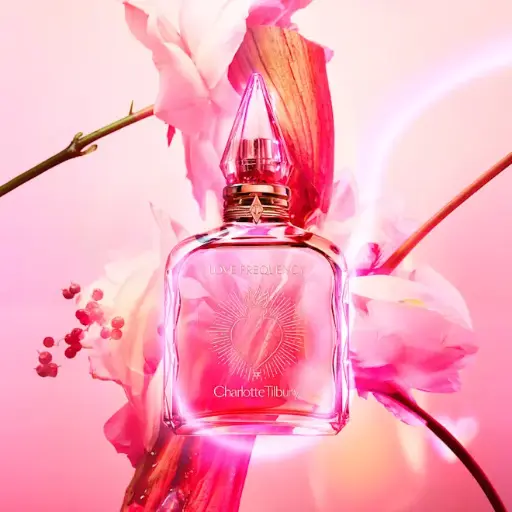 CHARLOTTE TILBURY LOVE FREQUENCY