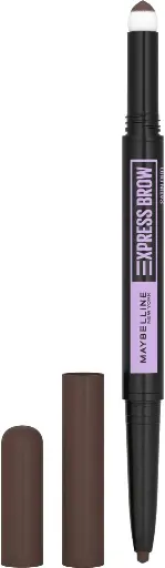 MAYBELLINE EXP BROW SATIN DUO NU 04 DARK