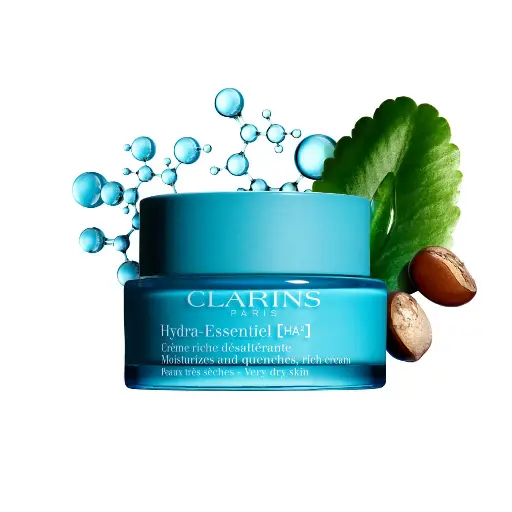 CLARINS HYDRA HYDR ESSENTIEL CRM N/D 50ML