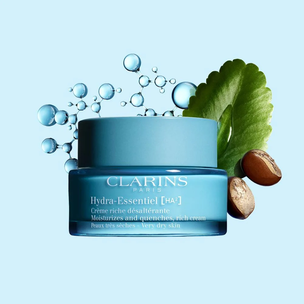 CLARINS HYDRA HYDR ESSENTIEL CRM N/D 50ML