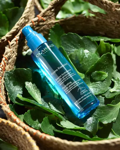 CLARINS HYDRA ESSENTIEL MIST