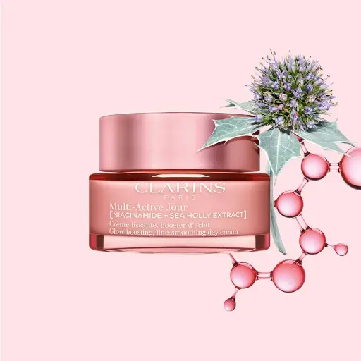  CLARINS MA DAY CRM GEL N/C 50ML جل كريم النهار كلارنس ما، ٥٠ مل