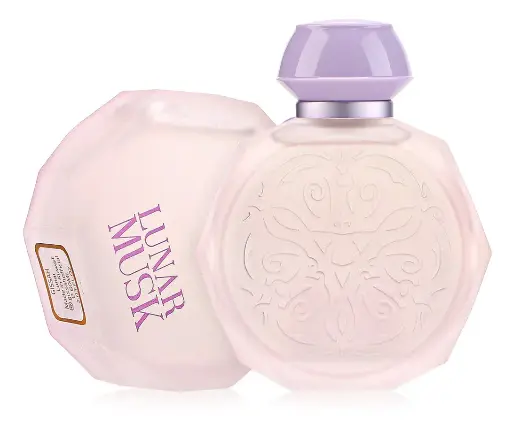 GISSAH LUNAR MUSK EDITION 60ML