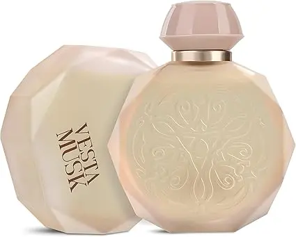 GISSAH VESTA MUSK EDITION