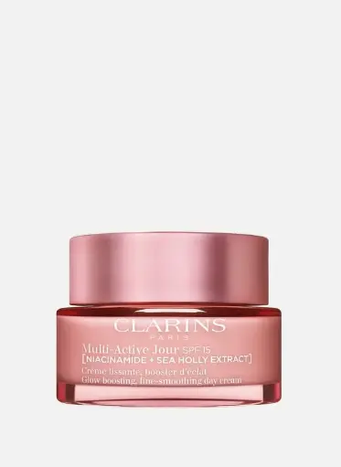 MA DAY GLOW BOOST CRM SPF15 50ML