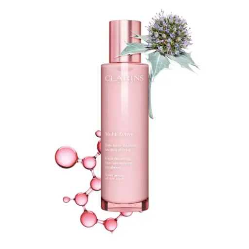 MA DAY GLOW BOOST  EMULSION 100ML