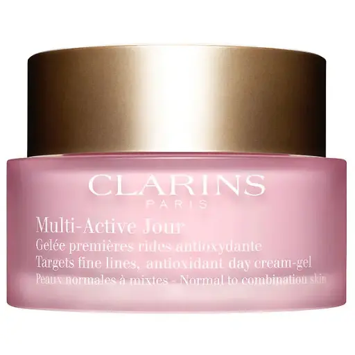 CLARINS MA DAY CREAM GEL AST 50MLجل كريم النهار كلارنس ما 50 مل