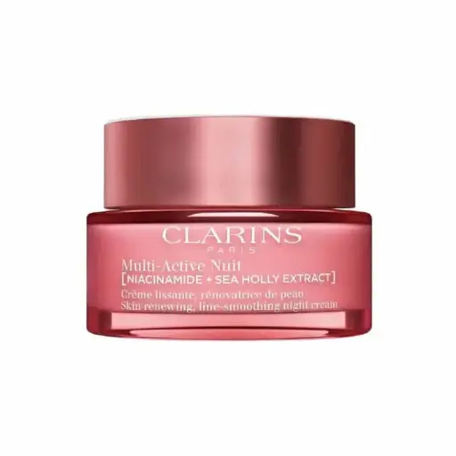 CLARINS MA NIGHT CREAM N/C 50MLكريم كلارنس ما الليلي N/C 50 مل