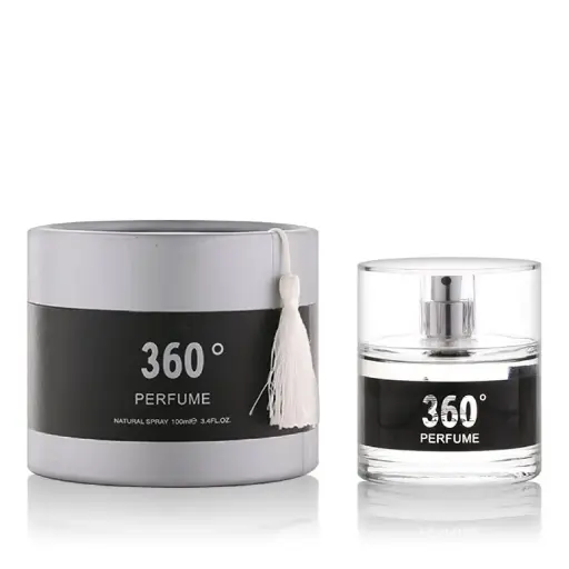 العربيه العود 360 BLACK