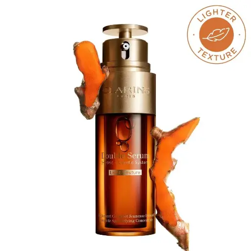 CLARINS DOUBLE SERUM LIGHT 50ML 